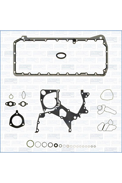 Ajusa Set Garnituri Carter Bmw 3/5/7