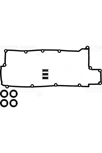 VICTOR REINZ Set Garnituri Capac Supape Hyundai Coupe 1/Lantra 2/Tiburon Cupe