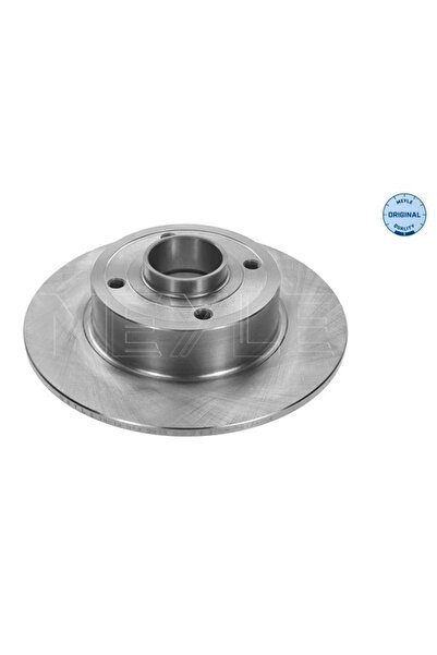 MEYLE Disc Frana Puntea Spate Renault Clio 3/Megane 2/Modus / Grand Modus