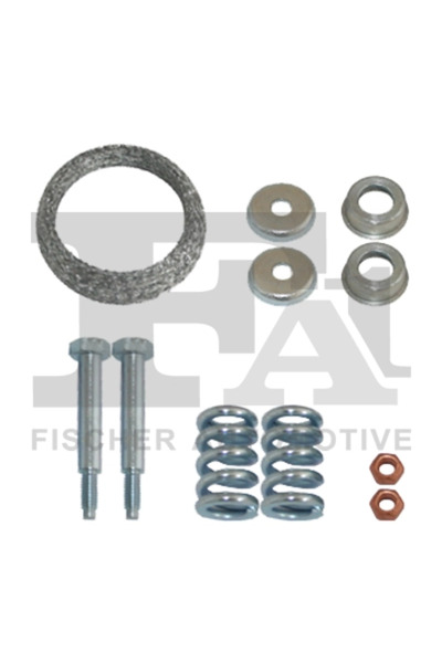 FA1 Set Garnituri Sistem De Esapament Citroen C2/C3 1/C3 2 Peugeot 206/207/307