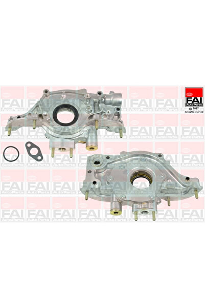 FAI AUTOPARTS Pompa Ulei Honda Civic 7 Cupe/Fr-5/Jazz 2