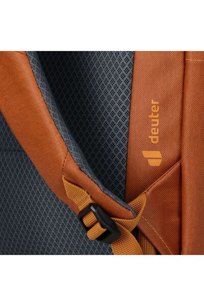 Deuter UP Stockholm Daypack 51 cm Laptop compartment