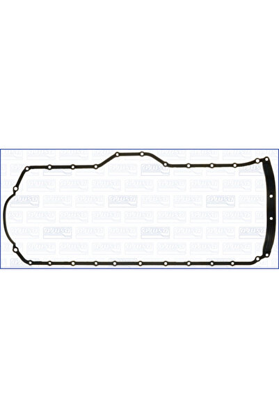 Ajusa Garnitura Baie Ulei Jeep Cherokee/Comanche/Wrangler 1