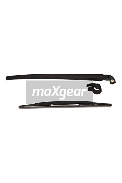 MaxGear Set Stergatoare Curatare Parbriz Spate Skoda Fabia 1 Vw Tiguan 1999-2018
