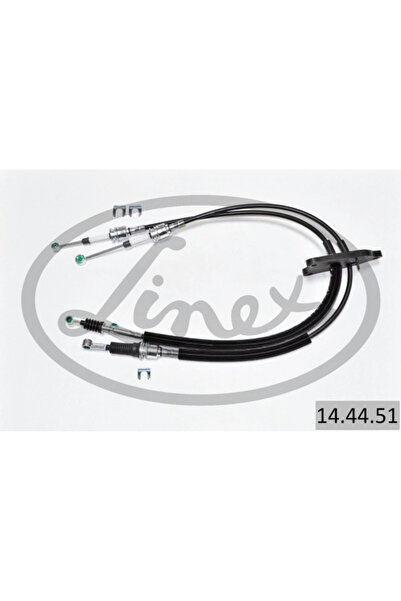 Linex Cablu Transmisie Manuala Stanga Citroen Nemo Autoutilitara/Limuzina