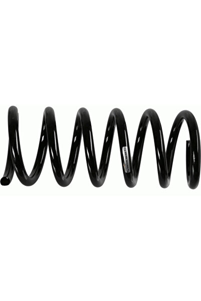 SACHS Пружина за винтове Volvo V60 1