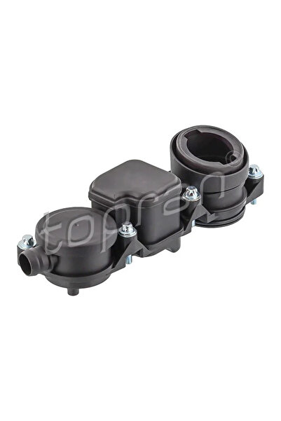 TOPRAN Separator Ulei Ventilatie Bloc Motor Mercedes-Benz C-Class/Clk/E-Class