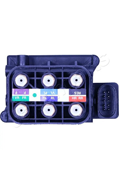 Japanparts Supapa Sistem Supraalimentare Audi A6 C6/A8 D3/Allroad C5 Bentley ...