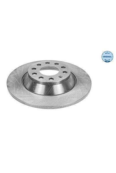 MEYLE Disc Frana Puntea Spate Audi A6 C6