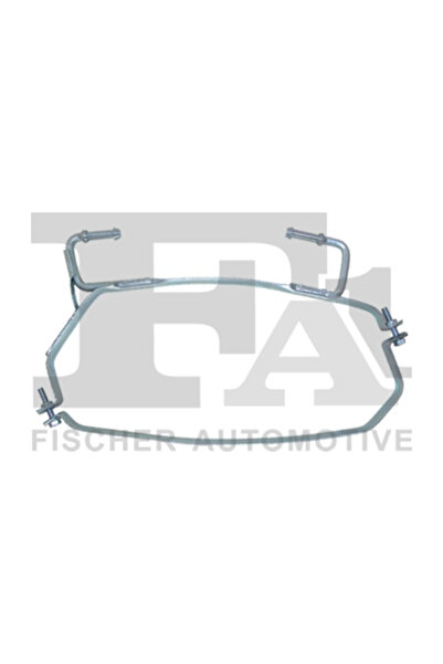 FA1 Suport Toba Esapament Mini Mini