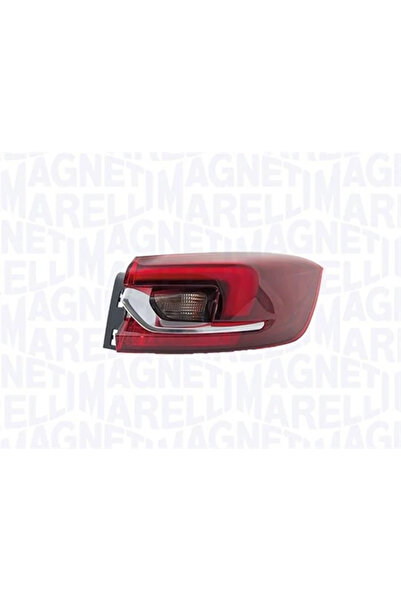 MAGNETI MARELLI Lampa Spate Dreapta Opel Insignia B Country
