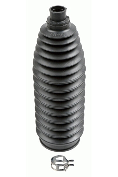 GRAP Гумени маншони за кормилно управление, преден мост, Infiniti Fx, Nissan ...