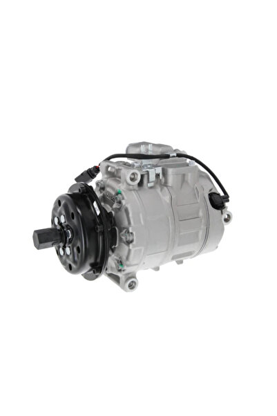 VALEO Compresor Climatizare Vw California T5 Camper/Multivan T5/Phaeton