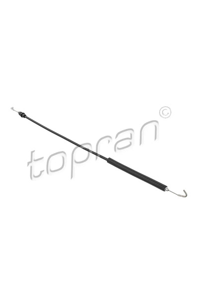 TOPRAN Cablu Deblocare Usi Fata Dreapta Skoda Octavia 1