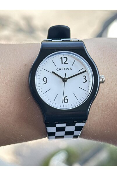 captiva KIDS WRISTWATCH