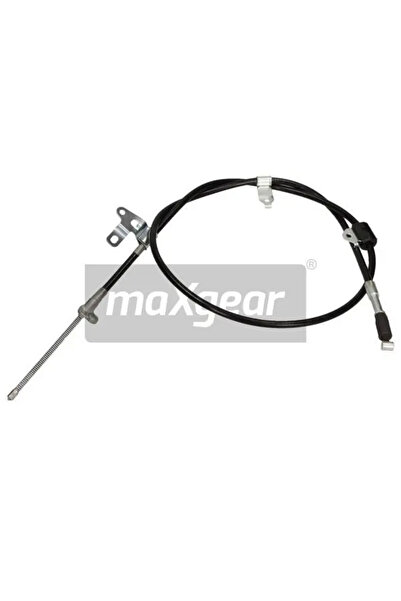 MaxGear Cablu Frana De Parcare Spate Stanga Toyota Corolla/Matrix