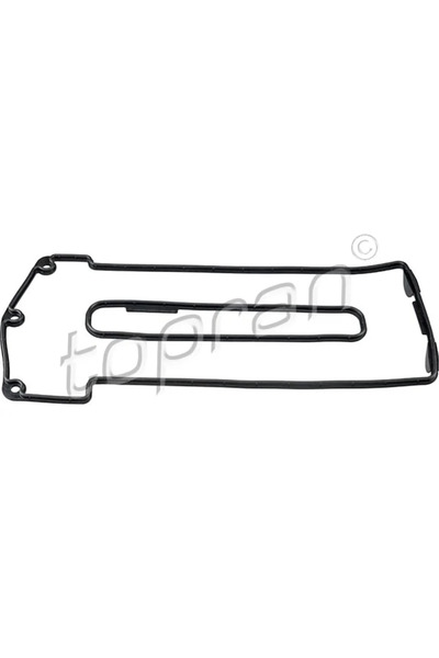 TOPRAN Set Garnituri Capac Supape Pentru Cilindrii 1-4 Bmw 5/7