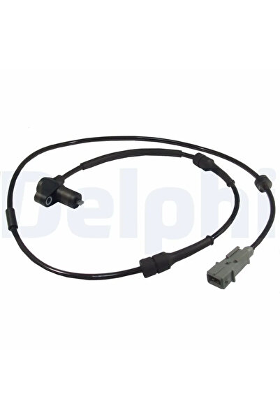 DELPHİ Сензор за скорост на колелото Citroen Berlingo / Berlingo First Microb...