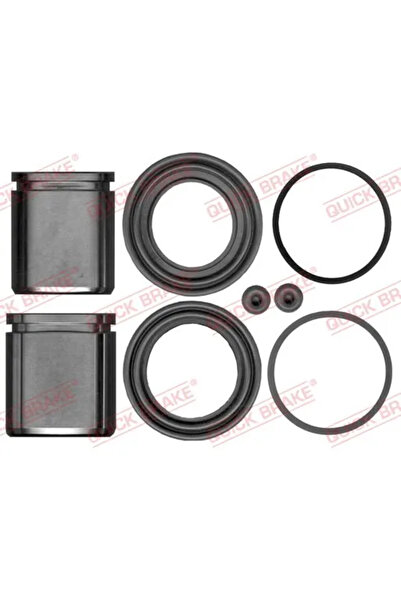 QUICK BRAKE Set Reparatie Etrier Citroen Jumper 1 Bus/Jumper 1 Platou / Sasiu...