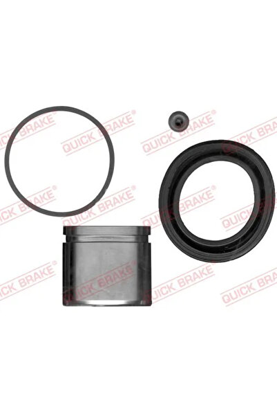 QUICK BRAKE Set reparații Etrier Mitsubishi L200/Pajero Sport 2 Nissan NV200 ...