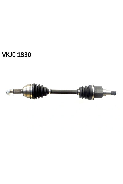 SKF Drive shaft Ford B-Max/Fiesta 6