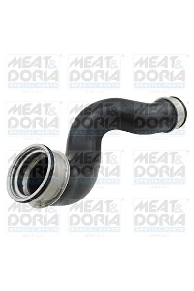 MEATDORIA Furtun Ear Supraalimentare Vw Multivan T5/Transporter T5 Bus/Transp...