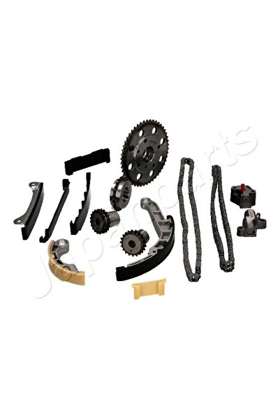 Japanparts Chit Lant De Distribuție Nissan Navara NP300/NP300 Pickup/Pathfind...