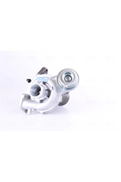 Nissens Compresor Sistem De Supraalimentare Alfa Romeo Giulietta Fiat 500L/Br...