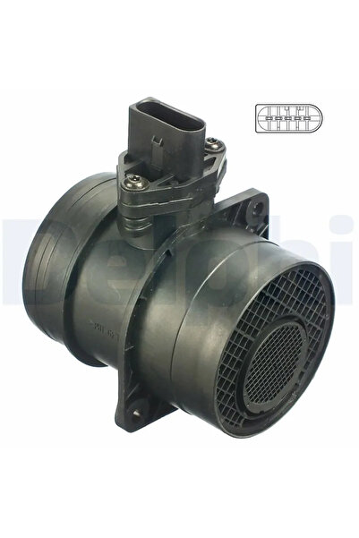 DELPHİ Senzor Debit Aer Audi A3/A4 B6/A6 C5 Ford Galaxy 1