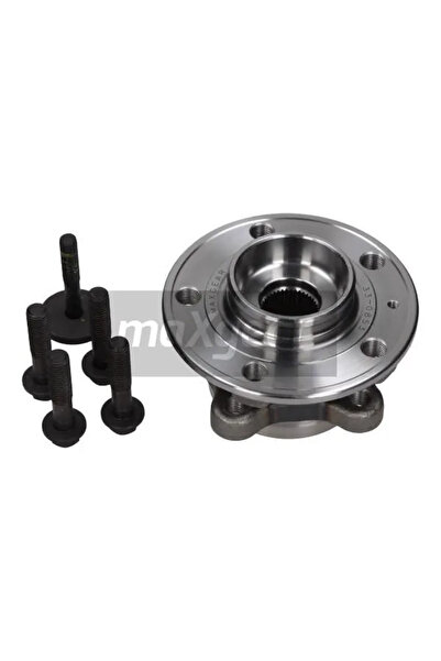 MaxGear Set Rulment Roata Punte Fata Volvo XC90 1