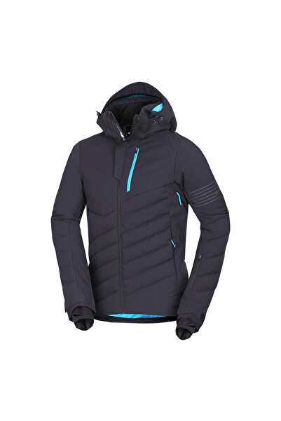 NORTHFINDER Geaca schi 2L 10K/10K barbati Zygmunt S black