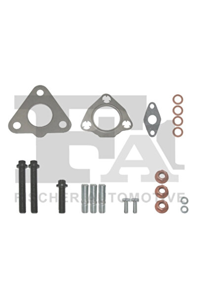 FA1 Set Montaj Turbocompresor Opel Astra H/Combo Autoutilitara/Limuzina Spati...