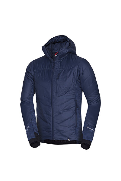 NORTHFINDER Jachetă hibridă bărbătească OTIS BU-5035OR bluenights