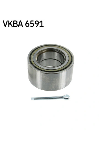 SKF Wheel Bearing Kit Chrysler Neon 2/Pt Cruiser Dodge Neon 2