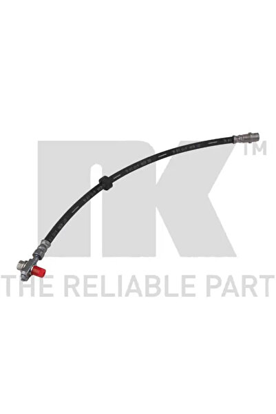 NK Furtun Frana Audi A3 Seat Toledo 2