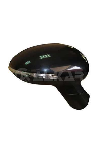 Alkar Ляво външно огледало Kia Rio 3