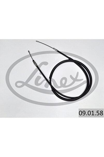 Linex Cablu Frana De Parcare Dreapta Citroen Berlingo / Berlingo First Autout...