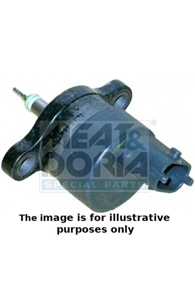 MEATDORIA Supapa Control Presiune Sistem - Common-Rail Alfa Romeo 145/146/147...