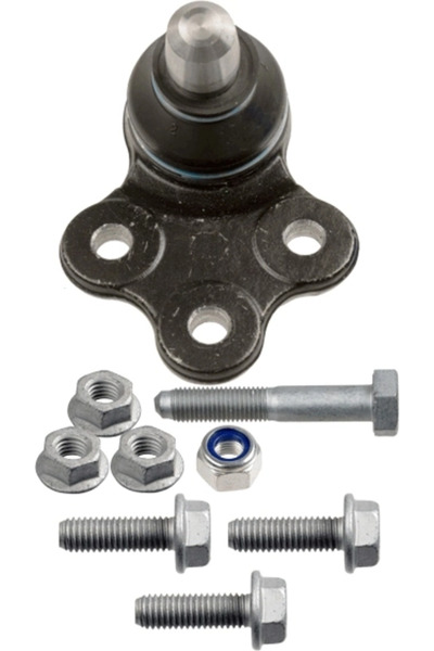 GRAP Articulatie Sarcina/Ghidare Axa Fata Dreapta Fiat Bravo 2/Stilo Lancia D...