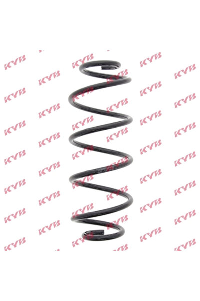 KYB Arc Spiral Punte Fata Vw Golf Plus 5