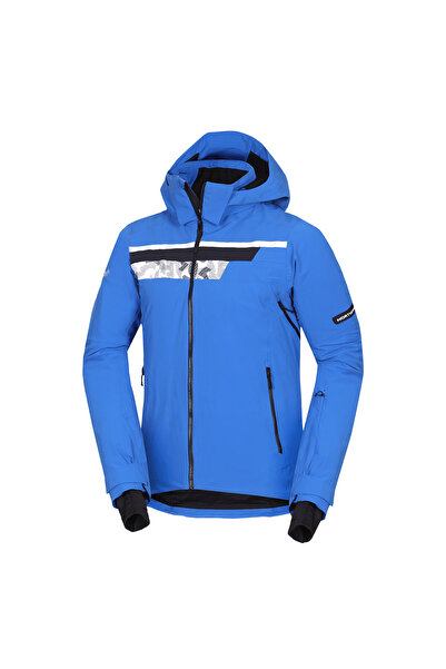 NORTHFINDER Geaca schi tehnica 2L 10K/10K barbati Volos L blueblack