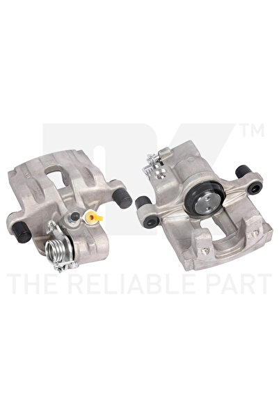 NK Etrier Frana In Spatele Puntii Renault Espace 4/Laguna 2/Megane 2