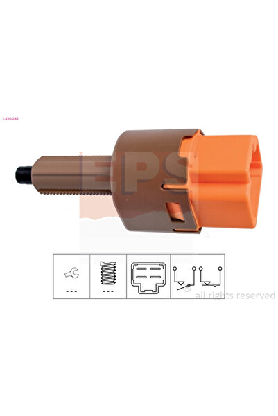 Eps Comutator Lumini Frana Nissan 10-Trail 3/Juke/Micra 5