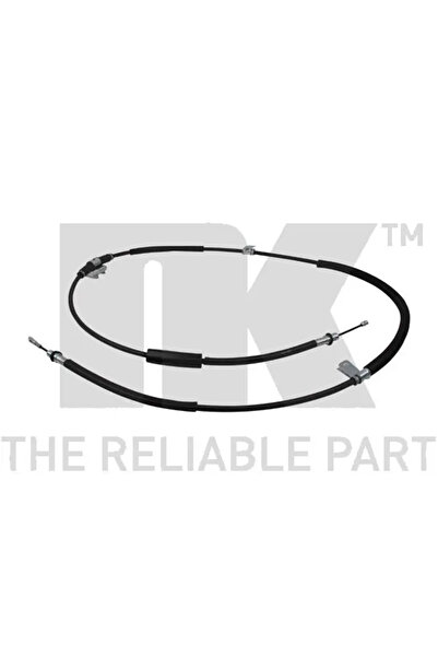 NK Cablu Frana De Parcare Chrysler Grand Voyager 5