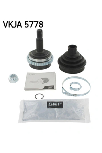 SKF Set Articulatie Planetara Lada Granta/Kalina/Priora