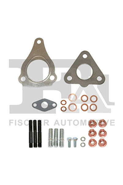 FA1 Set Montaj Turbocompresor Honda Civic 7