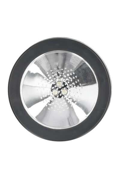Generic Brand Led car cup holder lights, round coaster decoration lights for ...