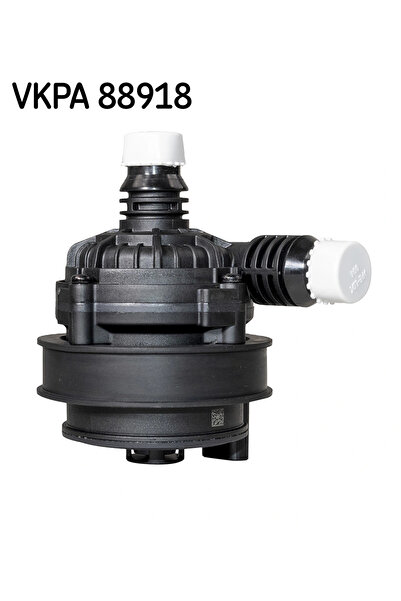 SKF Bmw 3/4 Cupe/5 Engine Cooling Water Pump