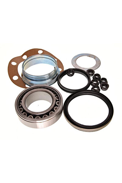 MaxGear Set Rulment Roata Mercedes-Benz G-Class/Henschel 2-T/T1 Bus