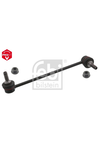 FEBI BILSTEIN Brat/Bieleta Suspensie Stabilizator Axa Fata Dreapta Smart Fortwo